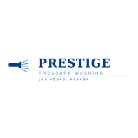 Prestige Pressure Washing