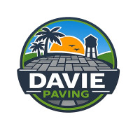 Davie Paving: Patio & Pool Deck Paving
