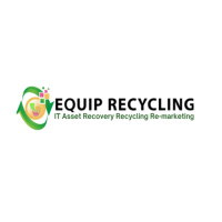 Equip Recycling - Alabama