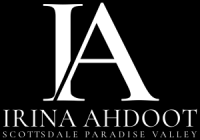 Irina Ahdoot