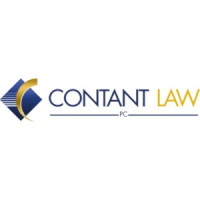 Contant Law, P.C.