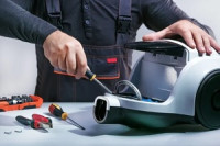 North Shore Appliance Professionals Ltd