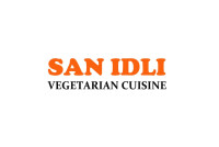 SAN IDLI Vegetarian Restaurant & Indian Food