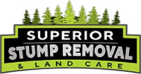 Superior Stump Removal & Land Care