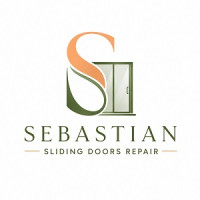 Sebastian Sliding Door Repair
