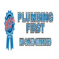 Plumbing First Delaware