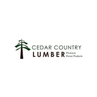 Cedar Country Lumber