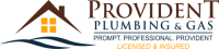 Provident Plumbing LLC