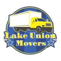 Lake Union Movers, LLC.