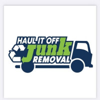 Haul It Off Junk Removal