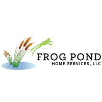 Frog Pond Home Services, LLC