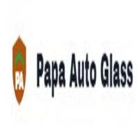 Papa Auto Glass