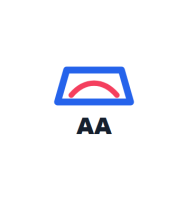 A & A Twin Glass