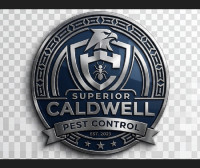 Superior Caldwell Pest Control