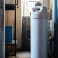Brookfield Water Softener