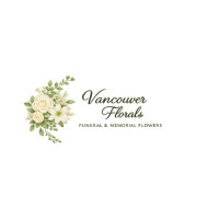Vancouver Funeral Florals