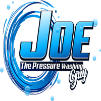 Joe the Pressure Washing Guy