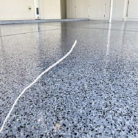 Goodyear Epoxy Flooring