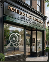 Pestilens Tech Exterminators
