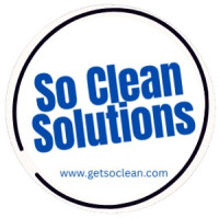 So Clean Solutions