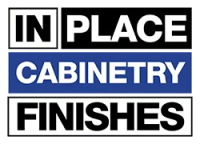 In Place Cabinetry Finishes