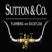 Sutton and Co. Plumbing and Backflow