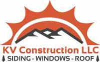 KV construction LLC - Seattle Siding
