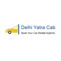 Delhi Yatra Cab