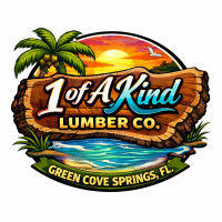 1 Of A Kind Lumber Co