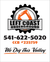 Left Coast Underground