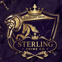 Sterling Shine