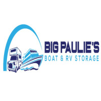 Big Paulie's Boat & RV Storage