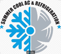 Summer Cool