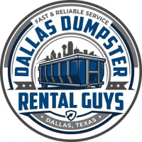 Dallas Dumpster Rental Guys