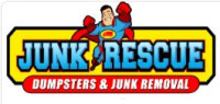 Junk Rescue & Dumpster Rentals