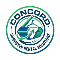 Concord Dumpster Rental Solutions