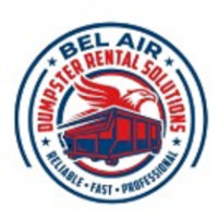 Bel Air Dumpster Rental Solutions