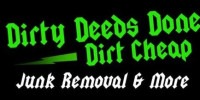 Dirty Deeds Junk Removal