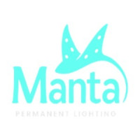Manta Permanent Lighting