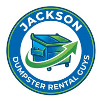 Jackson Dumpster Rental Guys