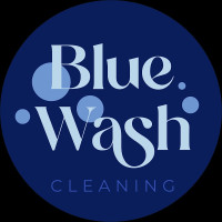 Blue Wash Cleaning