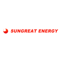 Shenzhen Sungreat Energy Technology Co., Ltd.