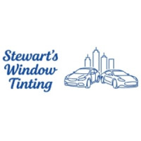 Stewart's Window Tinting