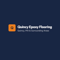Quincy Epoxy Flooring