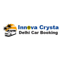 Innova Crysta Car Booking & Ertiga On Rent In Delhi