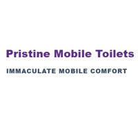 Pristine Mobile Toilets
