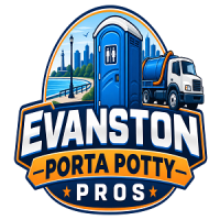 Evanston Porta Potty PROS