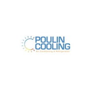 Poulin Cooling A/C and Refrigeration