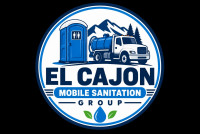 EL CAJON MOBILE SANITATION GROUP