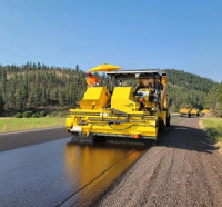 Concord Asphalt Pavers